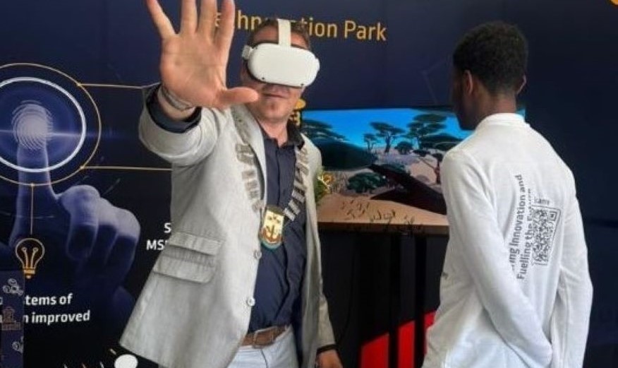 By Tjihimise Kaunatjike | Indigenous Knowledge